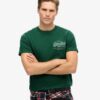 T-shirt Vintage Logo Heritage T-shirt Vintage Logo Heritage