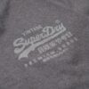 T-shirt Vintage Logo Heritage T-shirt Vintage Logo Heritage