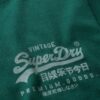 T-shirt Vintage Logo Heritage T-shirt Vintage Logo Heritage