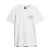 T-shirt Vintage Logo Heritage T-shirt Vintage Logo Heritage