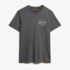 T-shirt Vintage Logo Heritage T-shirt Vintage Logo Heritage