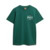 T-shirt Vintage Logo Heritage T-shirt Vintage Logo Heritage