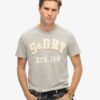 T-shirt Vintage à manches courtes T-shirt Vintage à manches courtes