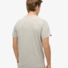 T-shirt Vintage à manches courtes T-shirt Vintage à manches courtes