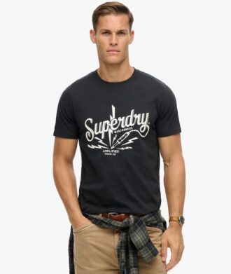 T-shirt Vintage Merch Store