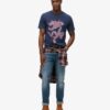 T-shirt Vintage Superdry X Komodo T-shirt Vintage Superdry X Komodo