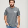 T-shirt Workwear Chest Graphic T-shirt Workwear Chest Graphic