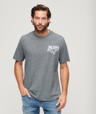 T-shirt Workwear Chest Graphic