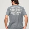 T-shirt Workwear Chest Graphic T-shirt Workwear Chest Graphic
