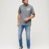 T-shirt Workwear Chest Graphic T-shirt Workwear Chest Graphic