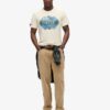 T-shirt Workwear Gasoline Graphic T-shirt Workwear Gasoline Graphic