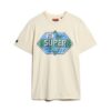 T-shirt Workwear Gasoline Graphic T-shirt Workwear Gasoline Graphic