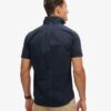 The Merchant Store – Chemise à manches courtes The Merchant Store – Chemise à manches courtes