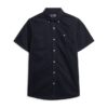 The Merchant Store – Chemise à manches courtes The Merchant Store – Chemise à manches courtes