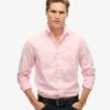 The Merchant Store – Chemise à manches longues The Merchant Store – Chemise à manches longues