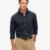 The Merchant Store – Chemise à manches longues The Merchant Store – Chemise à manches longues
