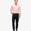 The Merchant Store – Chemise à manches longues The Merchant Store – Chemise à manches longues