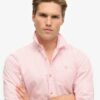 The Merchant Store – Chemise à manches longues The Merchant Store – Chemise à manches longues
