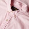 The Merchant Store – Chemise à manches longues The Merchant Store – Chemise à manches longues