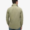 The Merchant Store – Chemise à manches longues The Merchant Store – Chemise à manches longues