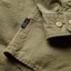 The Merchant Store – Chemise à manches longues The Merchant Store – Chemise à manches longues
