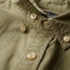 The Merchant Store – Chemise à manches longues The Merchant Store – Chemise à manches longues