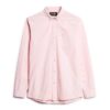 The Merchant Store – Chemise à manches longues The Merchant Store – Chemise à manches longues