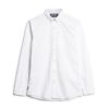 The Merchant Store – Chemise à manches longues The Merchant Store – Chemise à manches longues