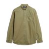 The Merchant Store – Chemise à manches longues The Merchant Store – Chemise à manches longues