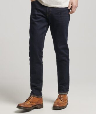 The Merchant Store – Jeans slim bio