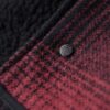 The Merchant Store – Manteau de travail en laine The Merchant Store – Manteau de travail en laine