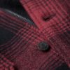 The Merchant Store – Manteau de travail en laine The Merchant Store – Manteau de travail en laine