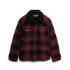 The Merchant Store – Manteau de travail en laine The Merchant Store – Manteau de travail en laine
