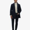 The Merchant Store – Manteau de ville The Merchant Store – Manteau de ville