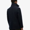 The Merchant Store – Manteau en laine mélangée The Merchant Store – Manteau en laine mélangée