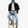 The Merchant Store – Surchemise The Merchant Store – Surchemise