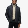 The Merchant Store – Surchemise en denim The Merchant Store – Surchemise en denim