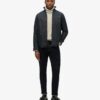 The Merchant Store – Surchemise en denim The Merchant Store – Surchemise en denim