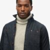 The Merchant Store – Surchemise en denim The Merchant Store – Surchemise en denim