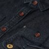 The Merchant Store – Surchemise en denim The Merchant Store – Surchemise en denim
