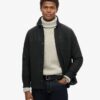 The Merchant Store – Surchemise en laine The Merchant Store – Surchemise en laine