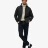 The Merchant Store – Surchemise en laine The Merchant Store – Surchemise en laine