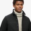 The Merchant Store – Surchemise en laine The Merchant Store – Surchemise en laine