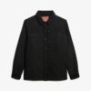 The Merchant Store – Surchemise en laine The Merchant Store – Surchemise en laine