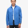 The Merchant Store – Surchemise en mélange de lin The Merchant Store – Surchemise en mélange de lin