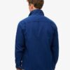 The Merchant Store – Surchemise en mélange de lin The Merchant Store – Surchemise en mélange de lin