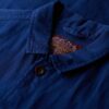 The Merchant Store – Surchemise en mélange de lin The Merchant Store – Surchemise en mélange de lin