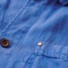The Merchant Store – Surchemise en mélange de lin The Merchant Store – Surchemise en mélange de lin