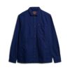 The Merchant Store – Surchemise en mélange de lin The Merchant Store – Surchemise en mélange de lin