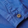 The Merchant Store – Surchemise en mélange de lin The Merchant Store – Surchemise en mélange de lin